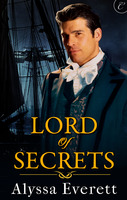 Imagen de portada para Lord of Secrets